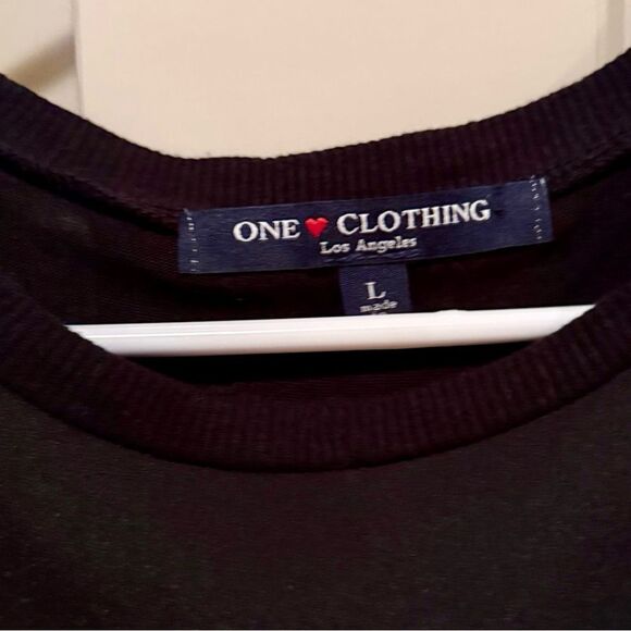 NWOT Positive Tank Top - Picture 2 of 4